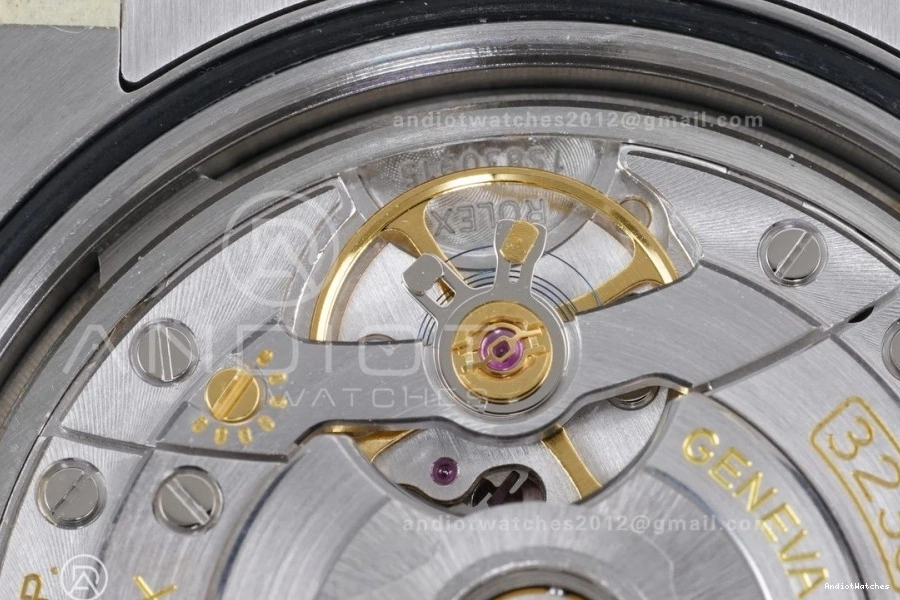 963 Best Blue Dial Oyster Trendy V 904L 124300 Perpetual Edition 41mm Steel 1:1 DD3230 VSF 0427